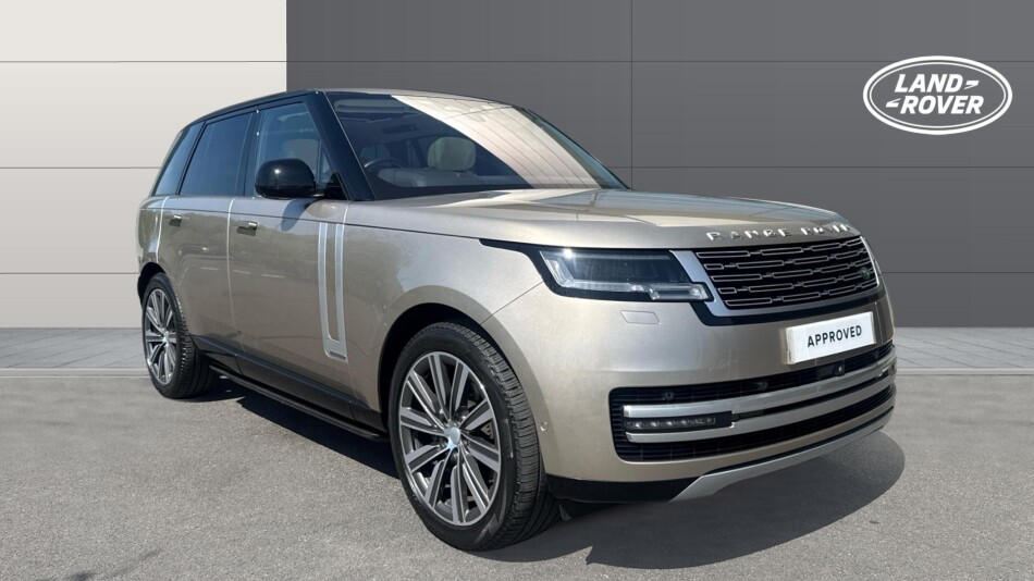 Land Rover Range Rover 3.0 D300 Autobiography 4dr Auto Diesel Estate